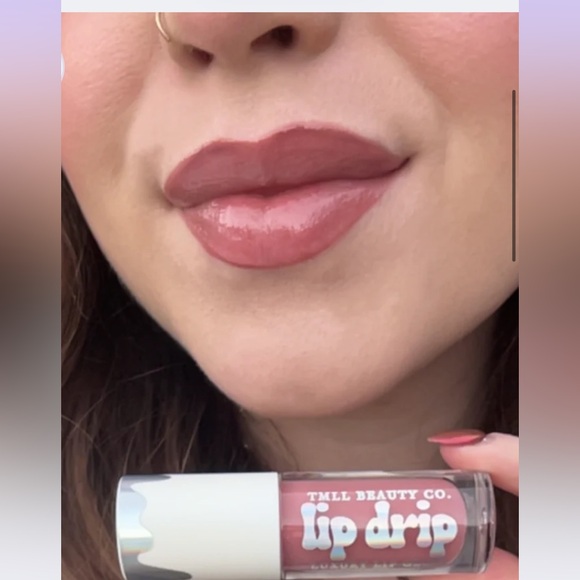 TMLL Lip Drip Trio “Pink Edition” - Picture 7 of 9